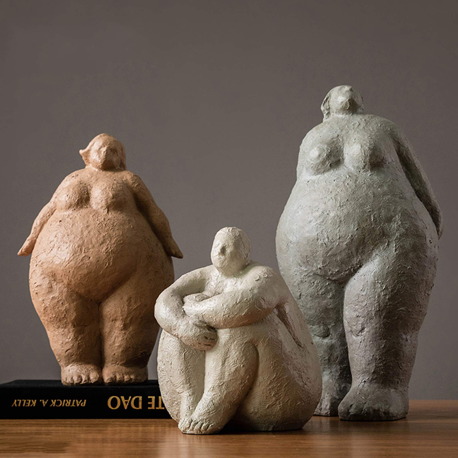 ULTECHNOVO Hummer Statue - Handgefertigte Deko Figur In Gold