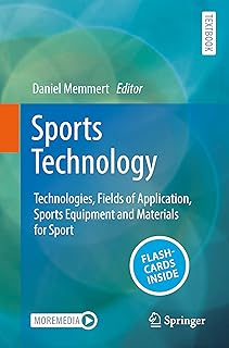 Sports Technology: Technologies