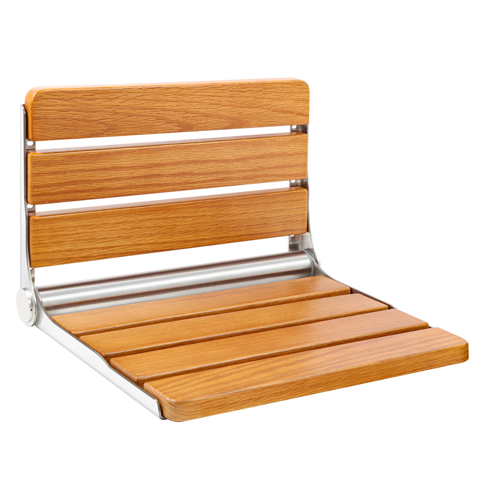 Buy Fold Down Shower Seat,Wall ed Folding Shower Seat, Fold Down Shower