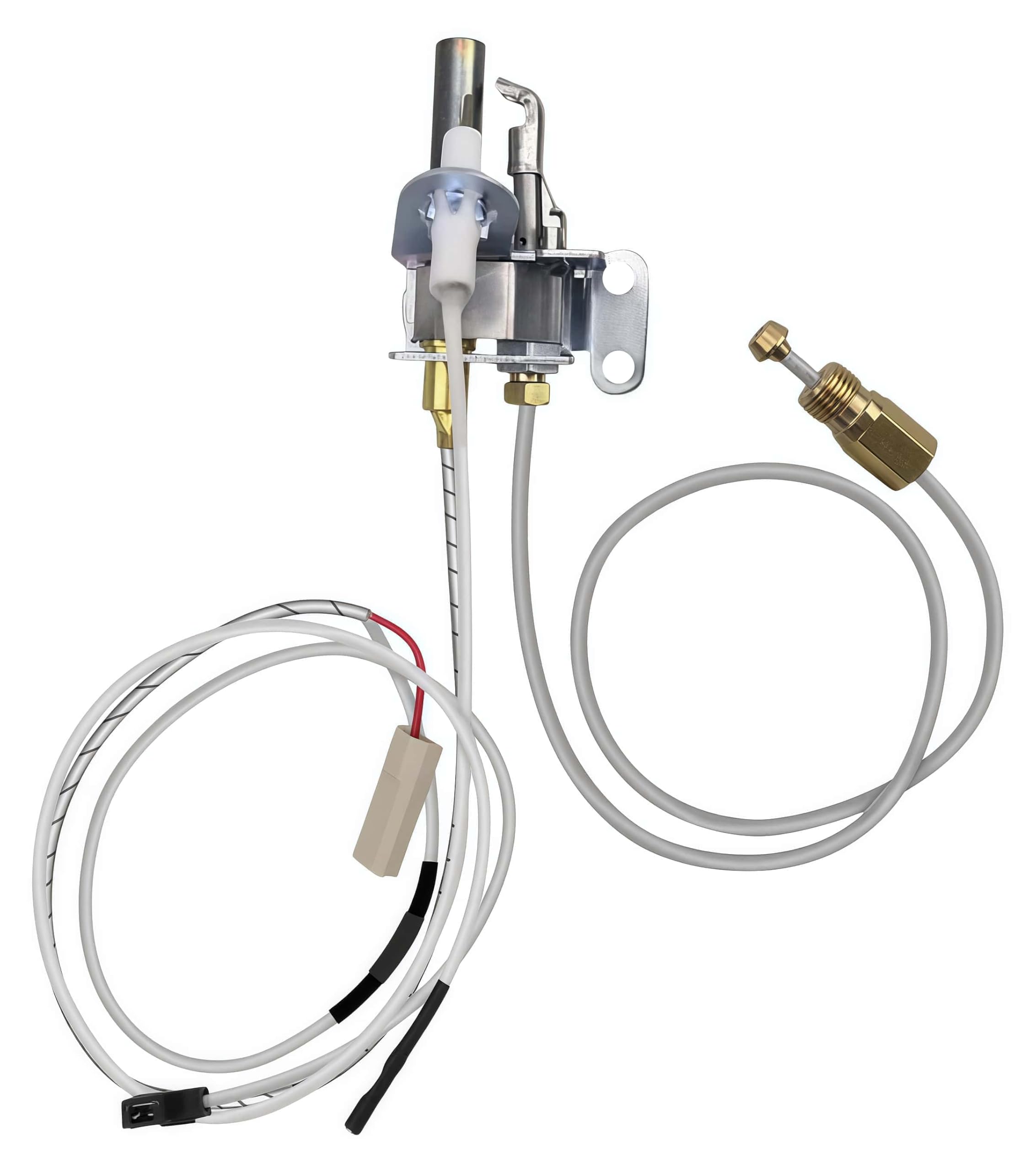 Viefow 233-47845-05 Pilot Assembly Fits Bradford White Honeywell