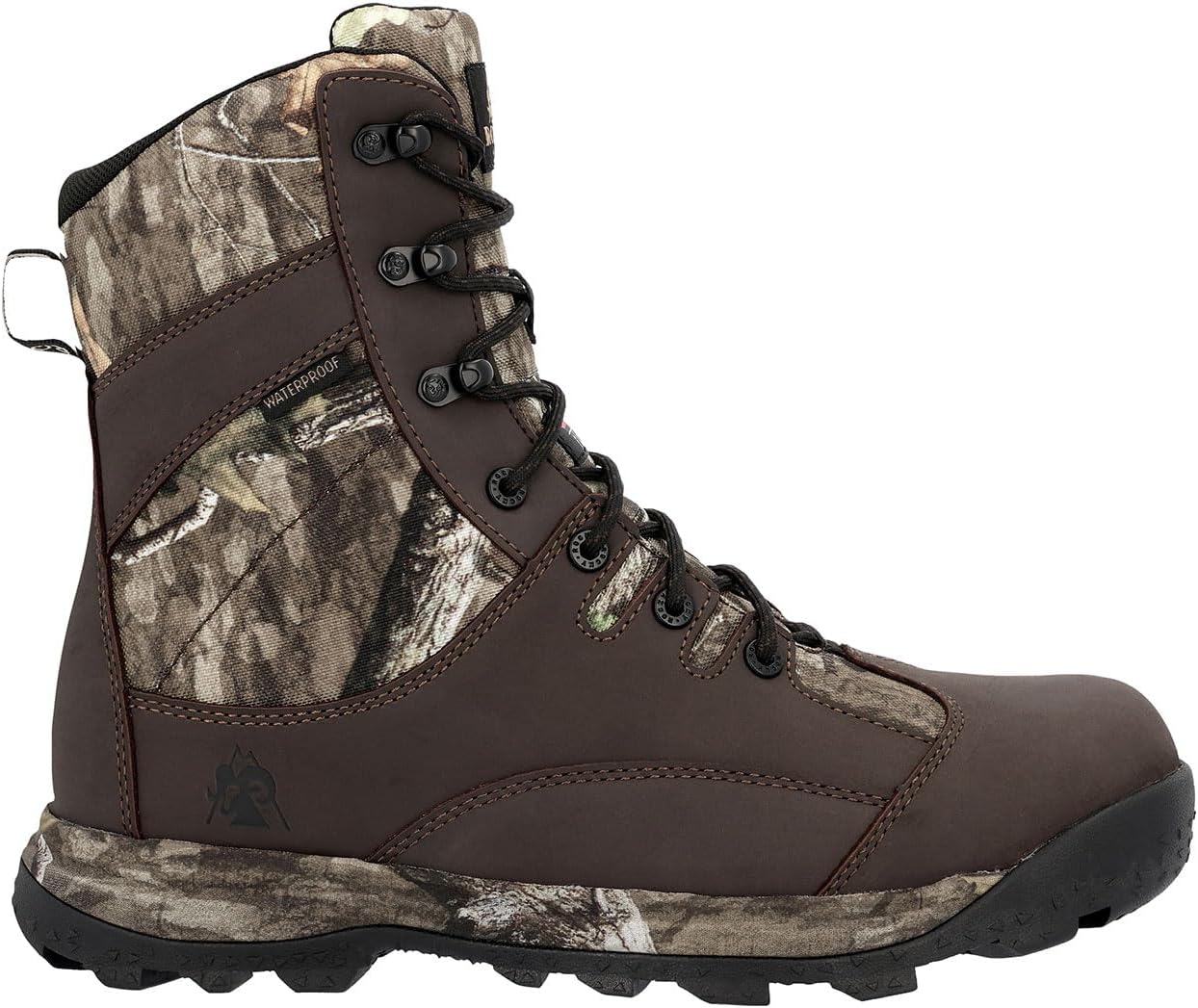 ROCKY Wildcat 800G Insulated Hunting Boot