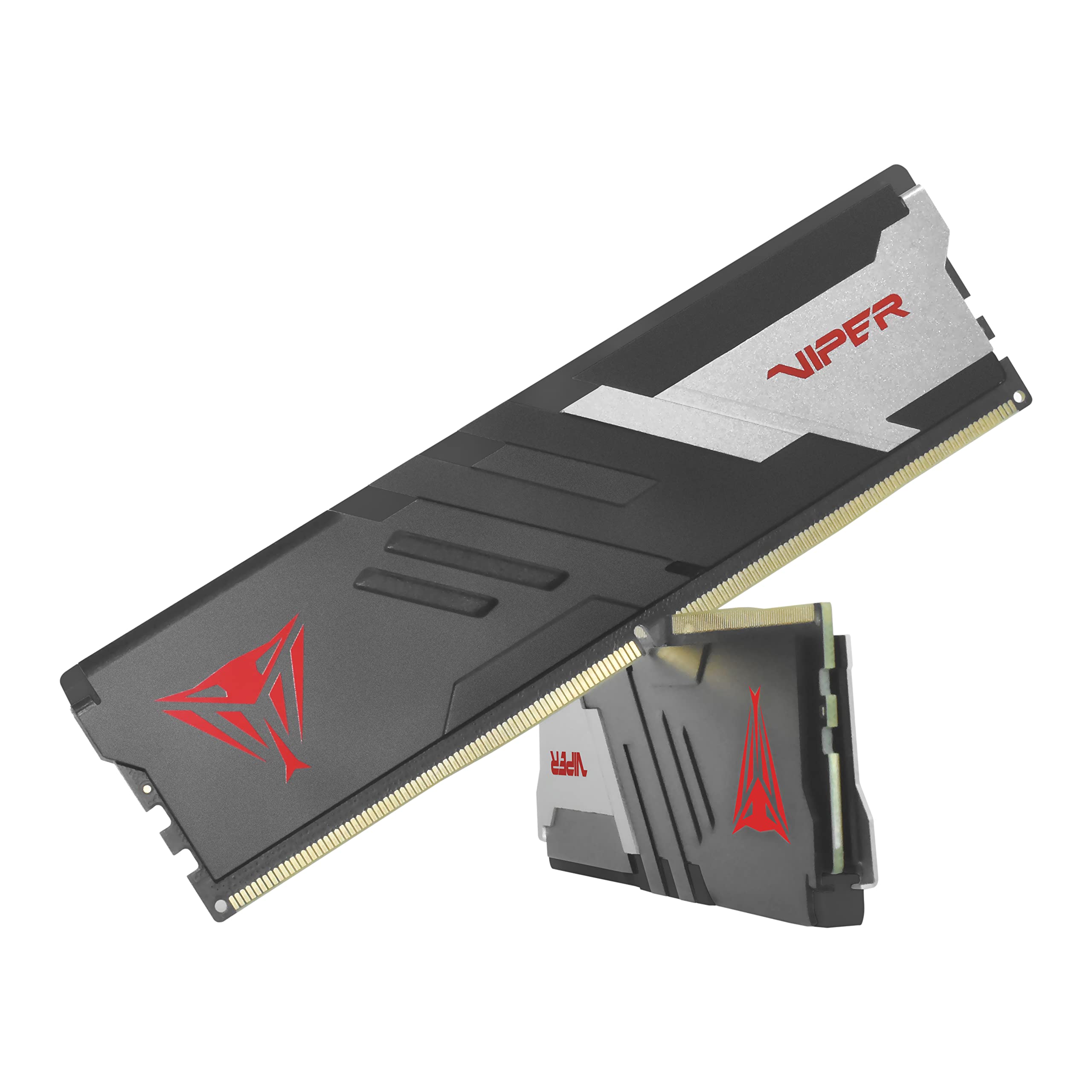 Patriot Viper Venom DDR5 RAM 16GB (2X8GB) 6000MT/s CL36 Desktop