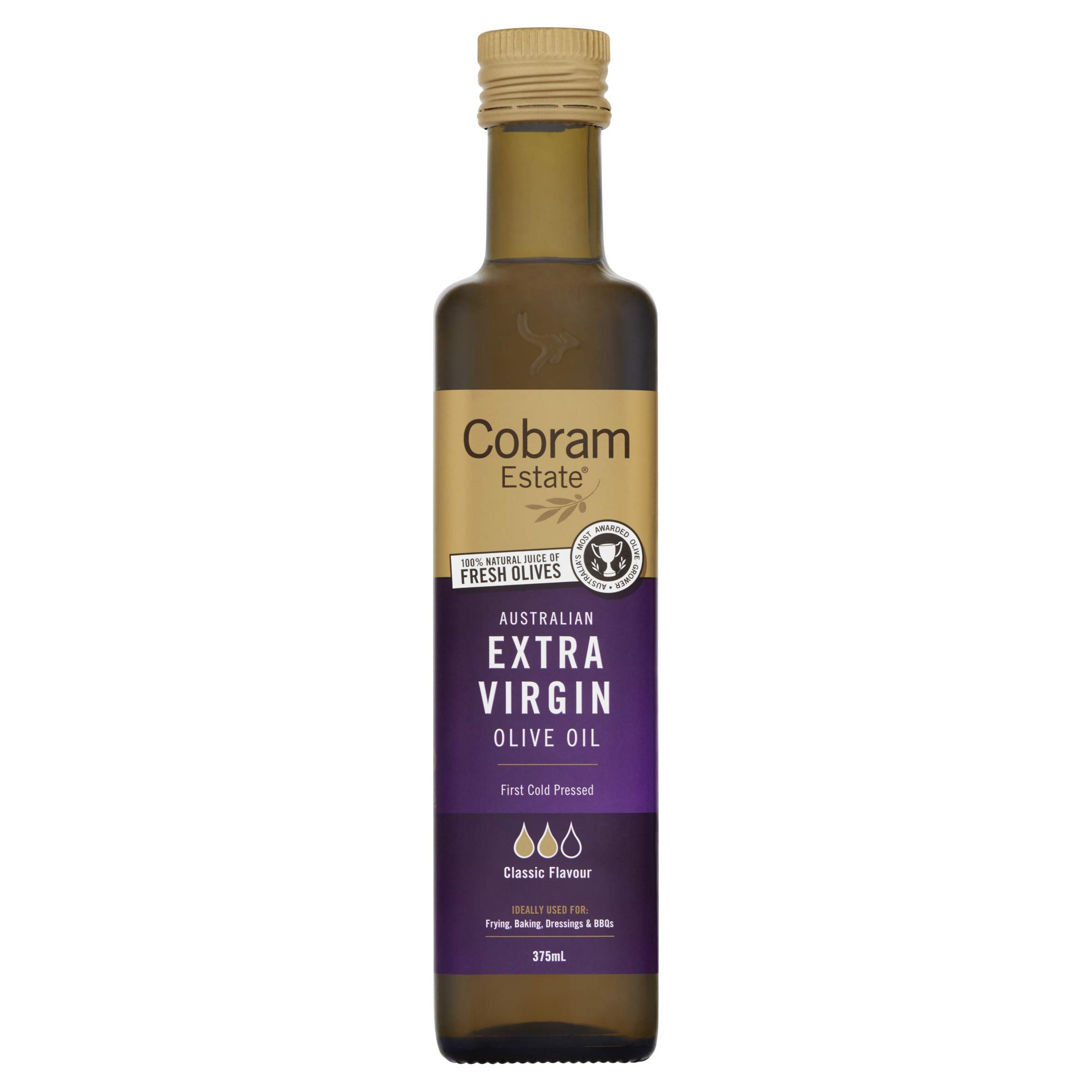 Amazon | コブラム エステート エキストラヴァージンオリーブオイル