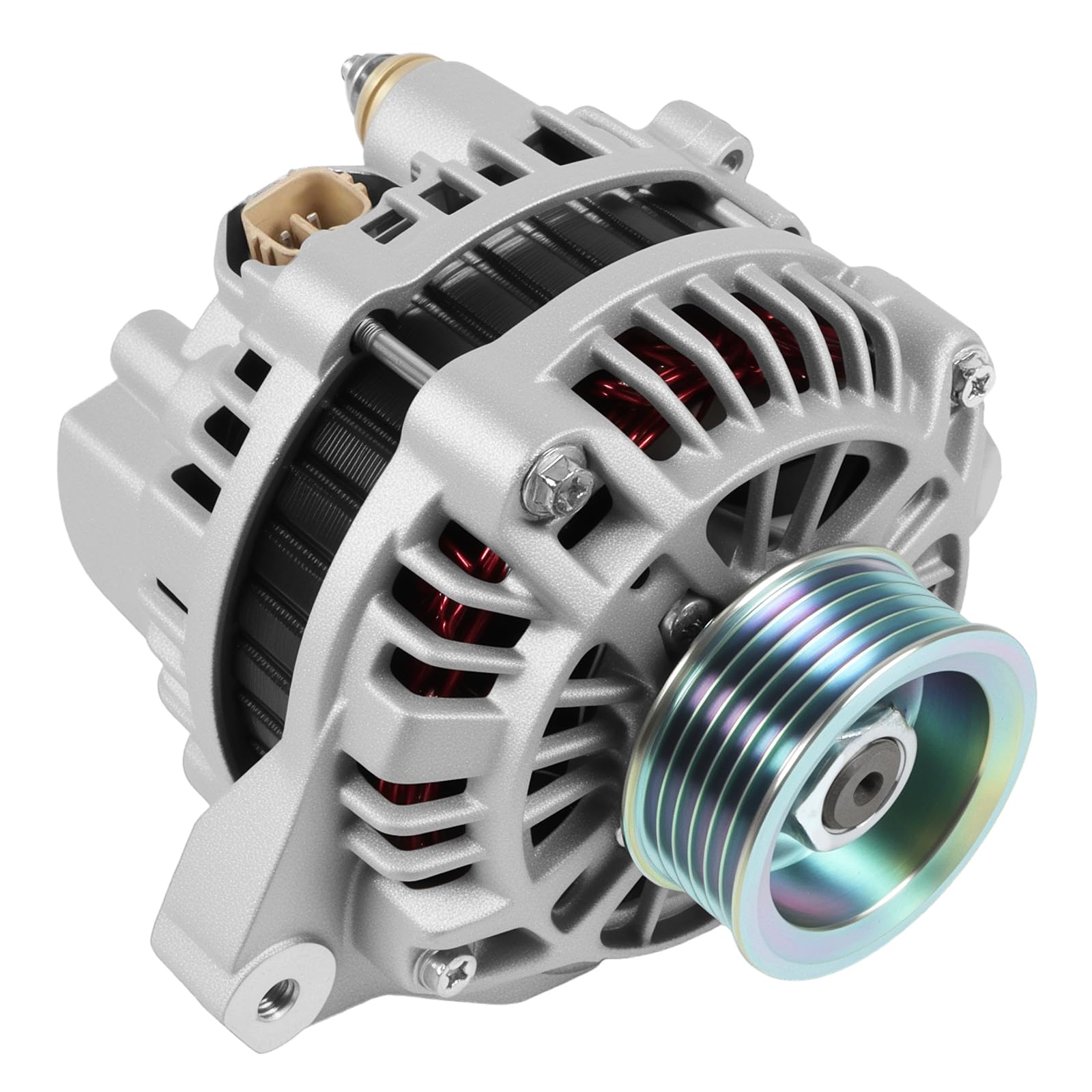 Autodevil 13893 Alternator