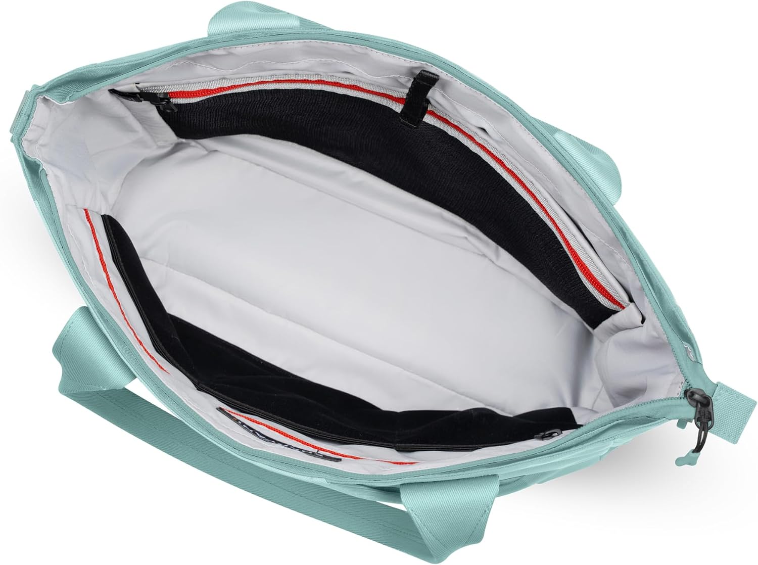 Sherpani Jetsetter 15.6" Laptop Tote, Casual Crossbody Bag image 4