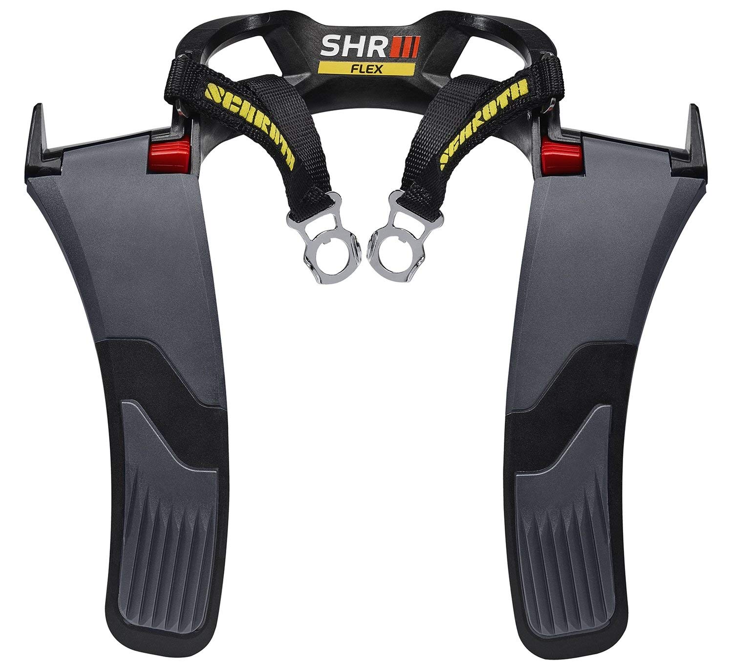 Schroth RacingSR42602A-SFI