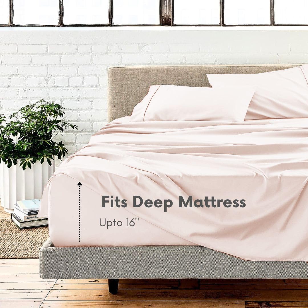 Luxurious 1000 Thread Count Egyptian Cotton Sheets -6 Luxurious 1000 Thread Count Egyptian Cotton Sheets -6