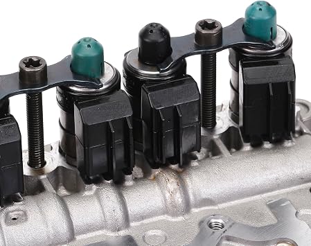 722.9 Auto Transmission Valve Body with solenoid Compatible with Mercedes Benz