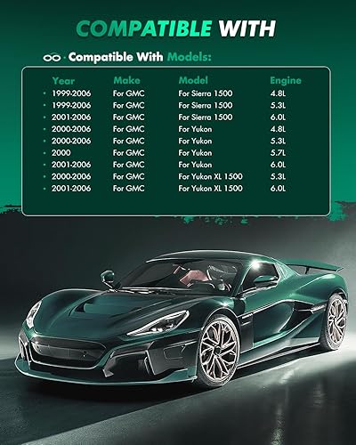 Vista 671 de SCITOO - Juego de pastillas de freno de cerámica