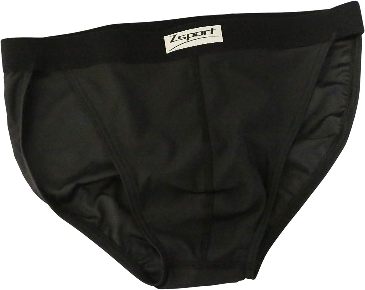 ZSPORT Men's Homme S Sports Underwear
