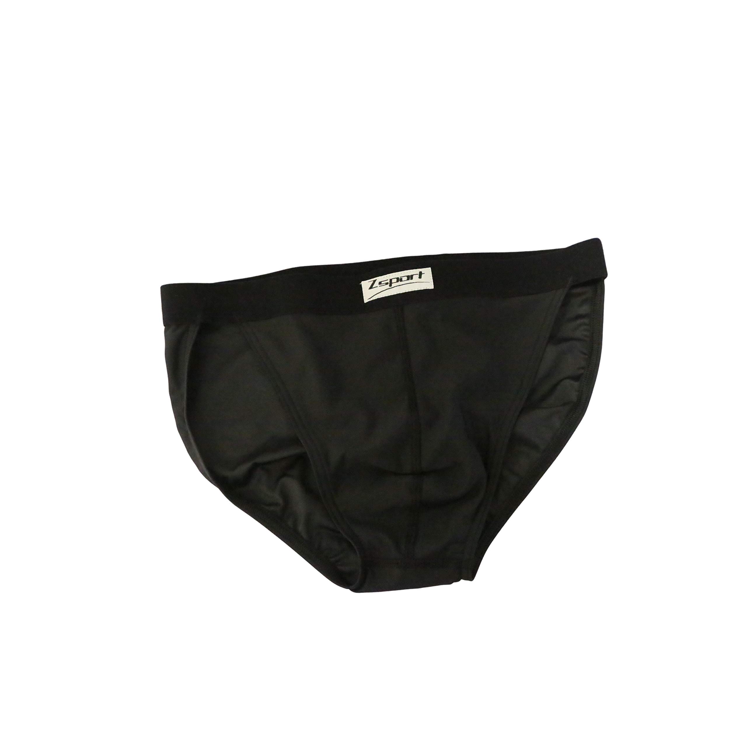 ZSPORT Men's Homme S Sports Underwear