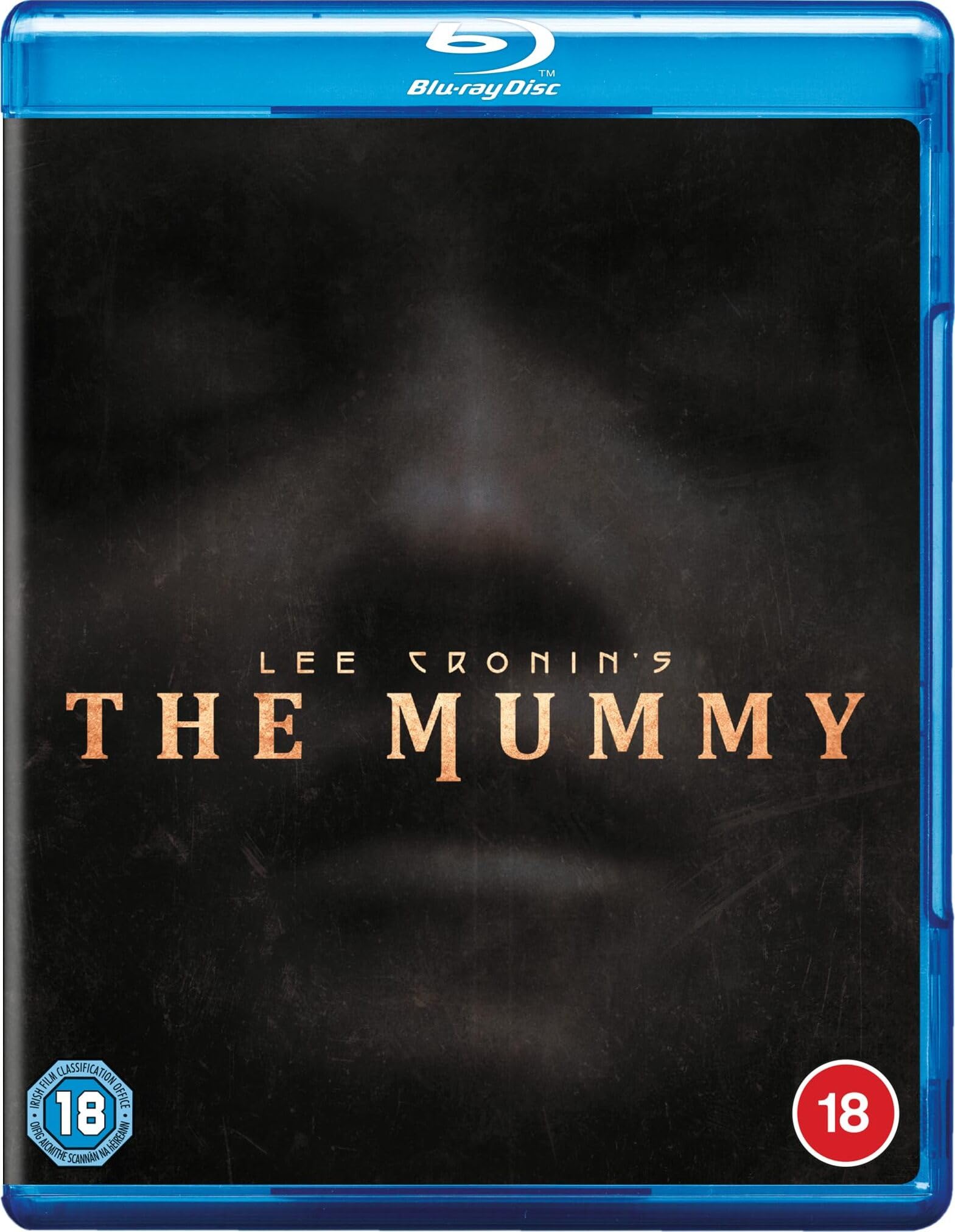 The Mummy [Blu-ray] [Region Free]