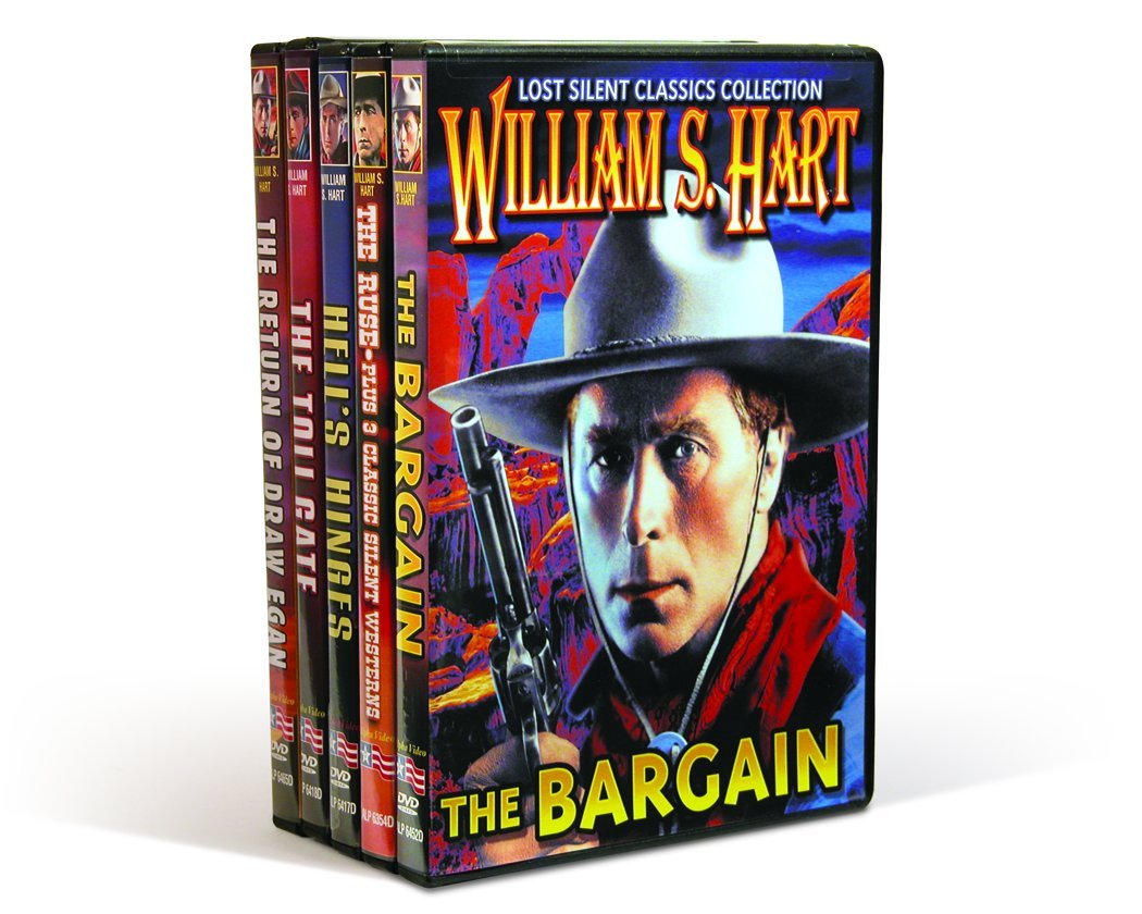 William S Hart Classics DVD Region 1 NTSC Amazon de DVD Blu ray william-s-hart-classics-dvd-region-1-ntsc-amazon-de-dvd-blu-ray