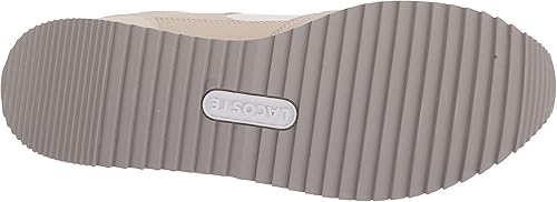 Miniatura 4 de Lacoste Tenis Partner Piste para hombre