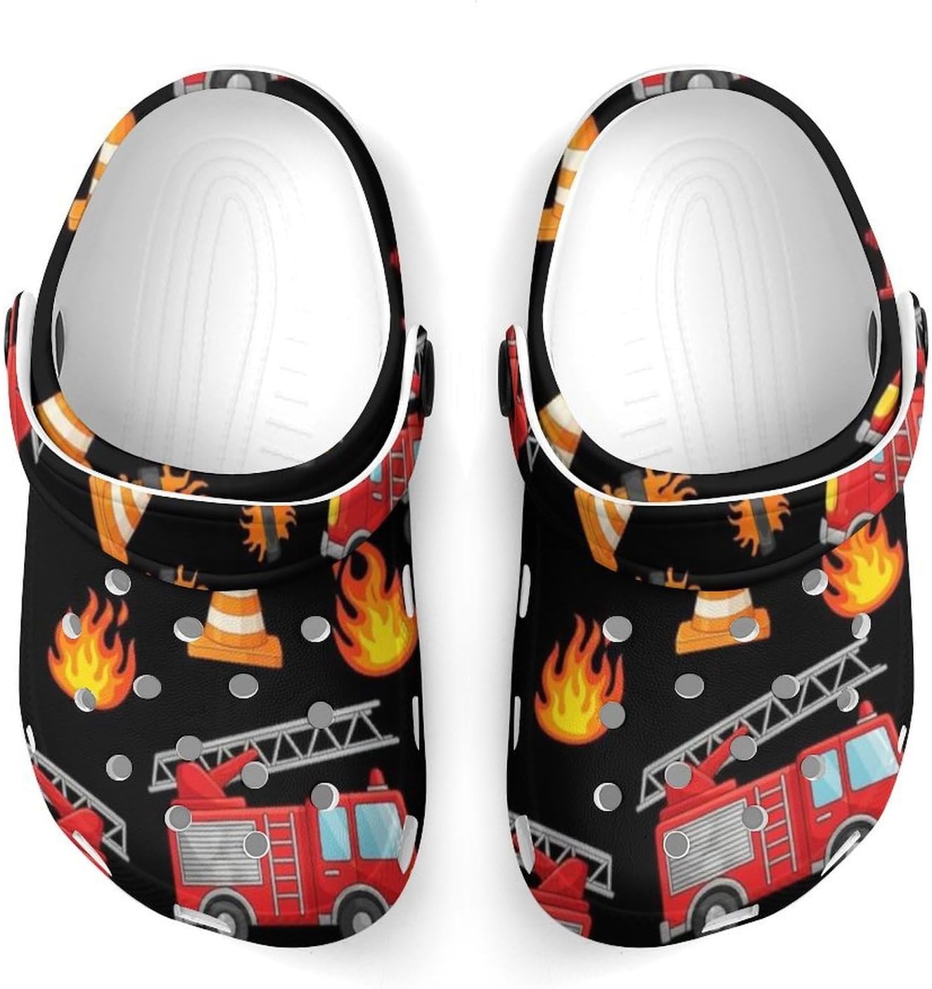 Children's Breathable Sandals, Pool Park Summer Play
