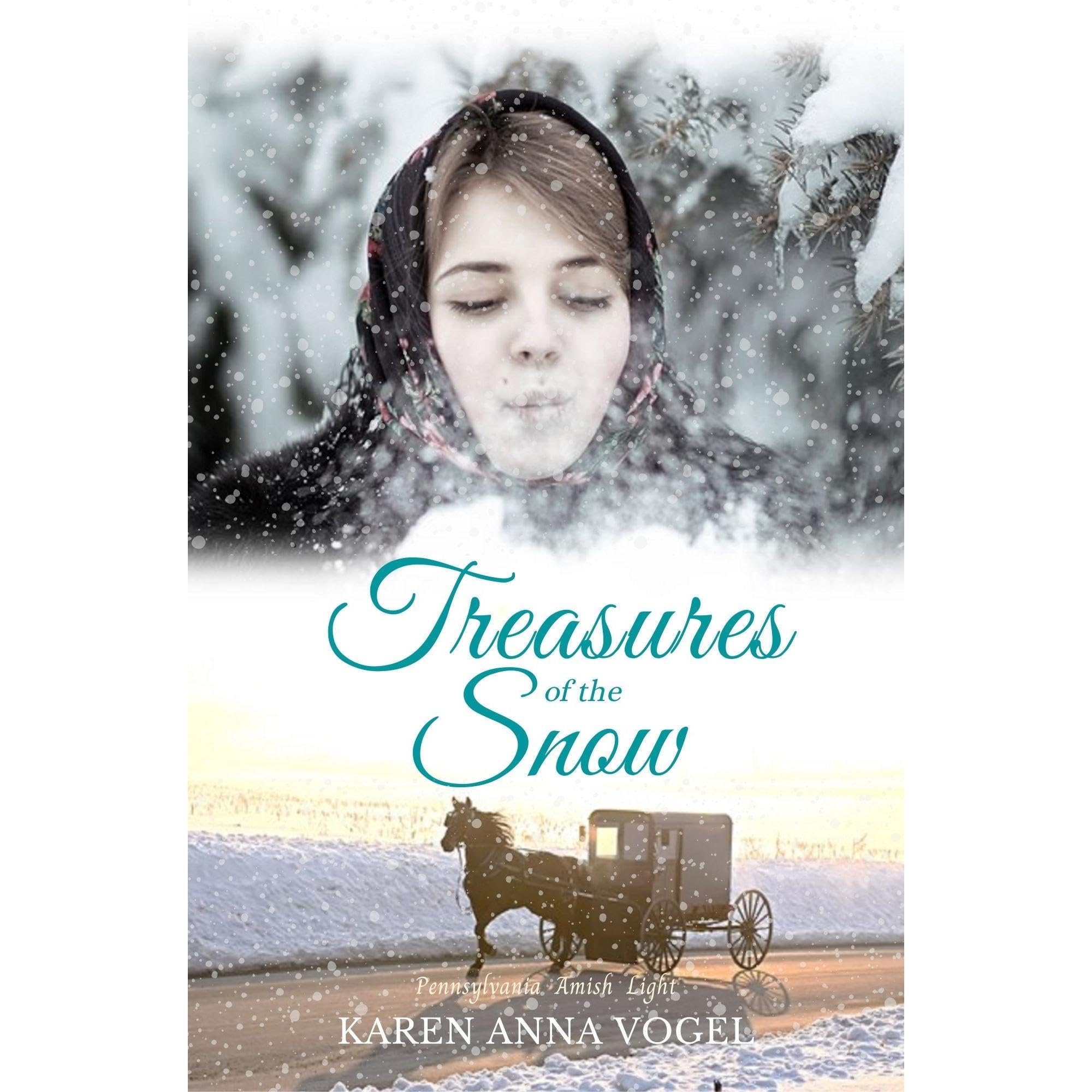 Treasures of the Snow