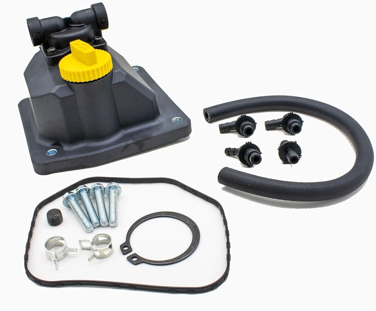 For Fuel Pump Kit Valve Cover For KOHLER CH18S CH20S CH22S