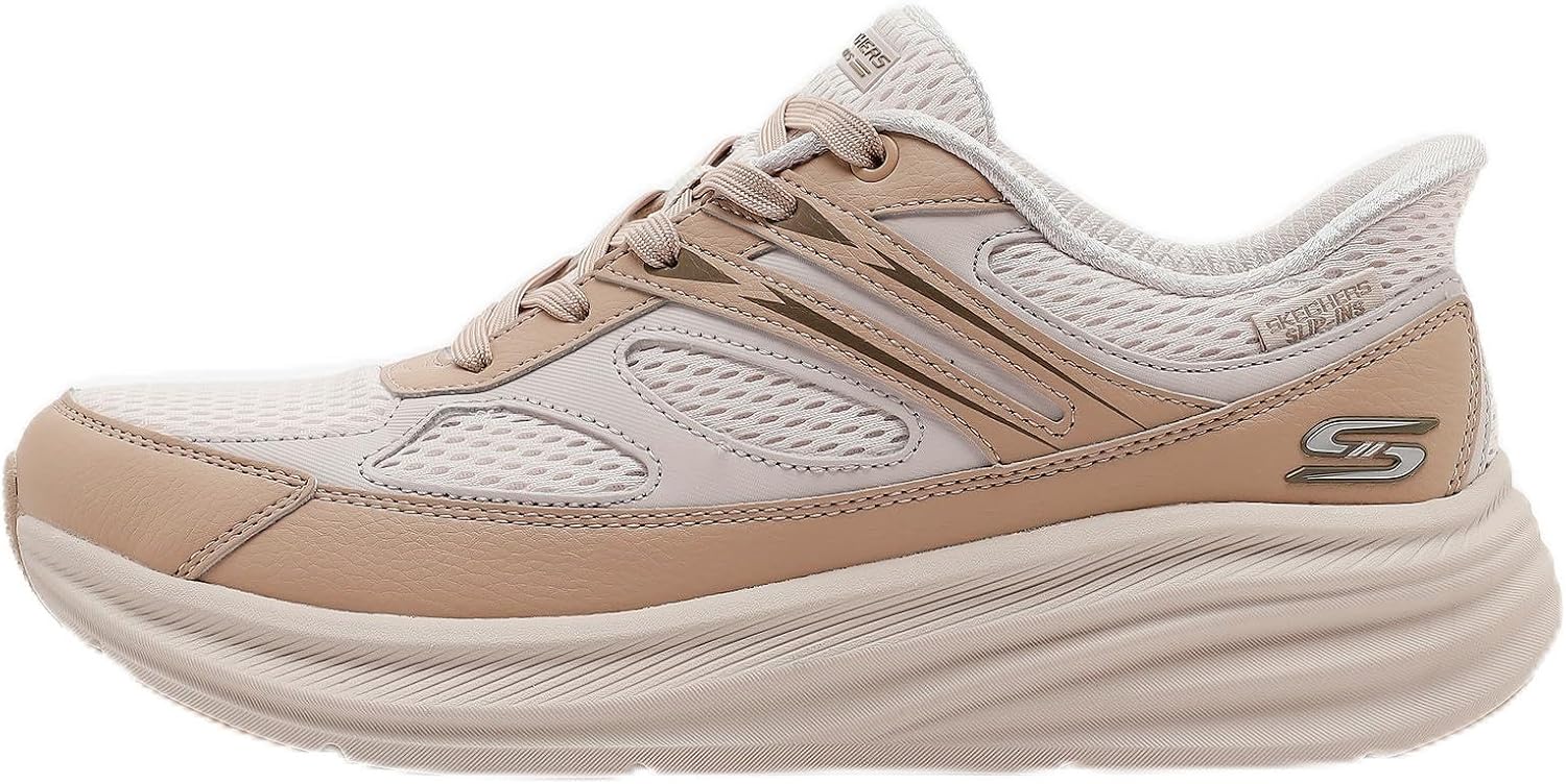 Skechers BOBS SKILLZ womens Sneaker