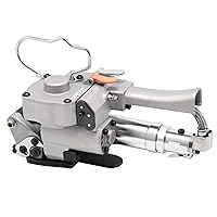 Algopix Similar Product 18 - Hanchen Handheld Pneumatic Strapping