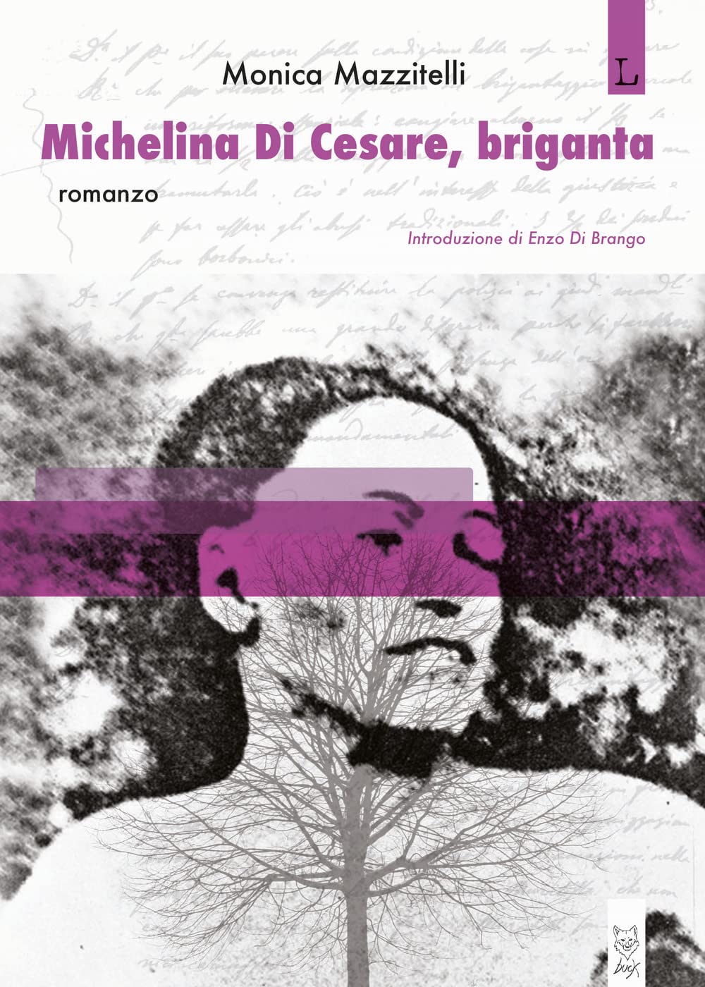 Michelina Di Cesare, Briganta - 4