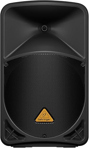 Behringer EUROLIVE B112W Aktivlautsprecher