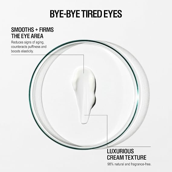 Grown Alchemist Regenerating Eye Cream, 15 mL