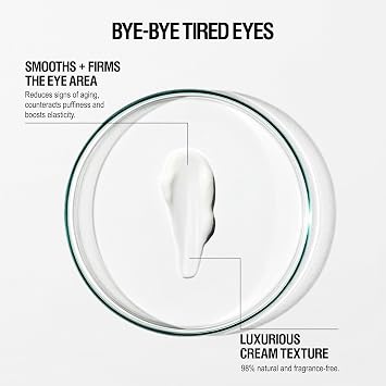 Grown Alchemist Regenerating Eye Cream, 15 mL