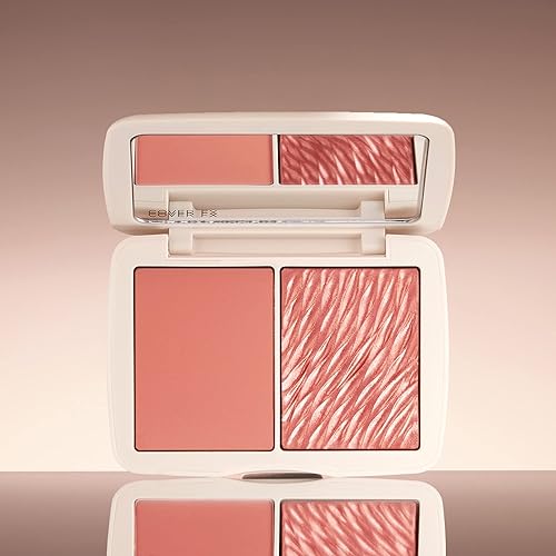 Miniatura 49 de COVER FX Dúo monocromático, 0.51 oz