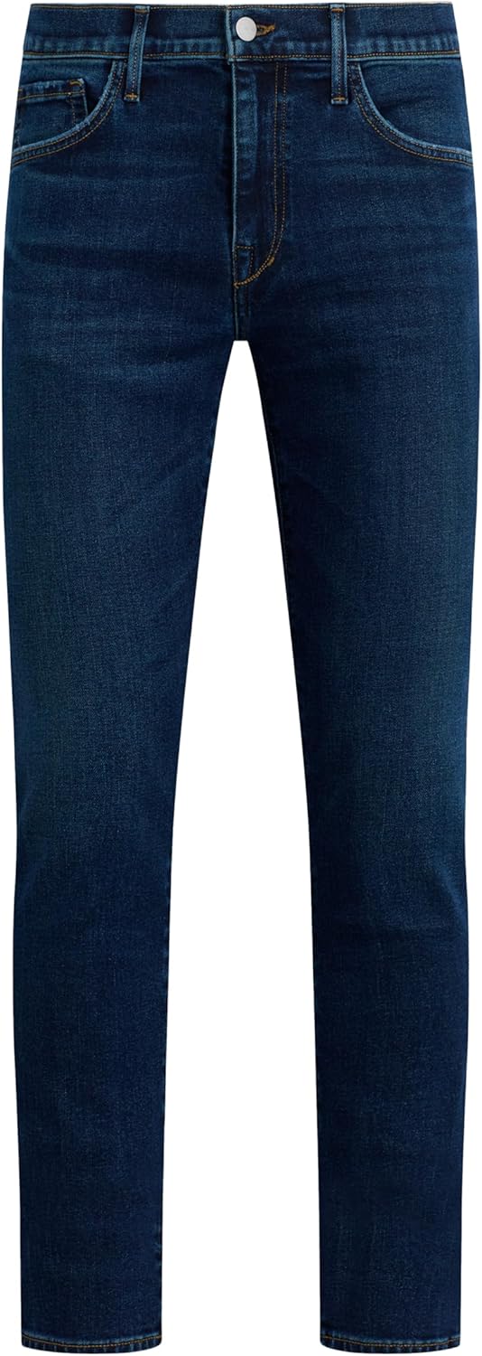 Joe's Jeans Men's Asher Slim Leg Jean, Larrabee, 33W x 34L - Image 5