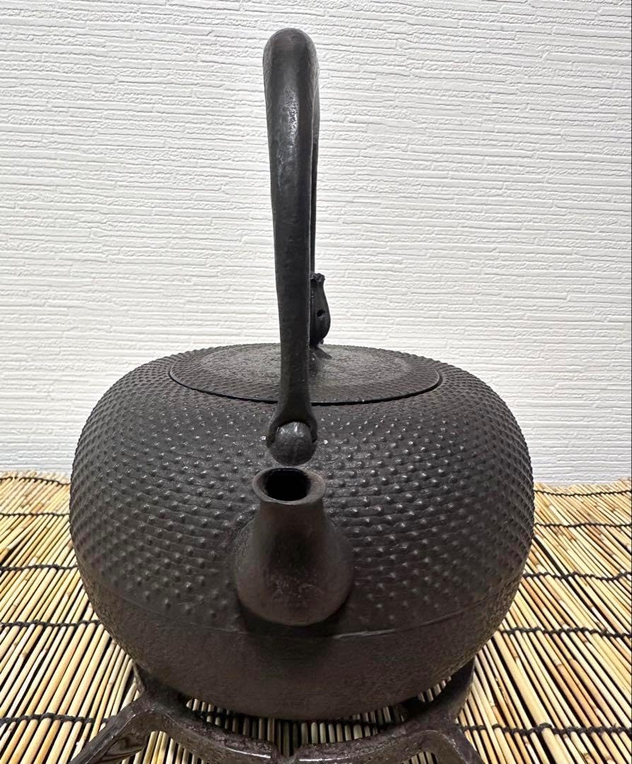 南部鉄瓶 アラレ」の人気商品一覧 | 安い商品を通販サイトから探す