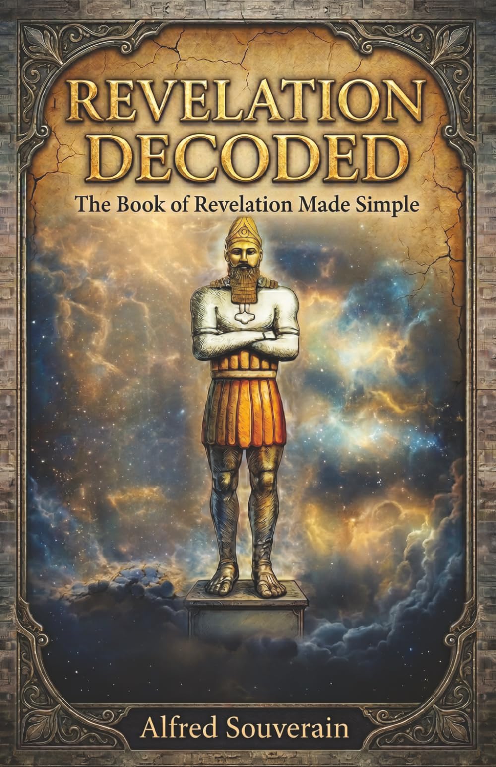 Revelation Decoded: The book of Revelation made Simple