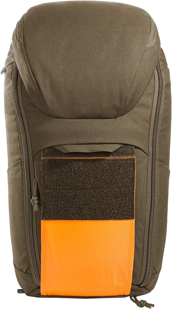 Tasmanian Tiger Tac Modular SW Pack 25 Coyote,One Size,TT-7723-346
