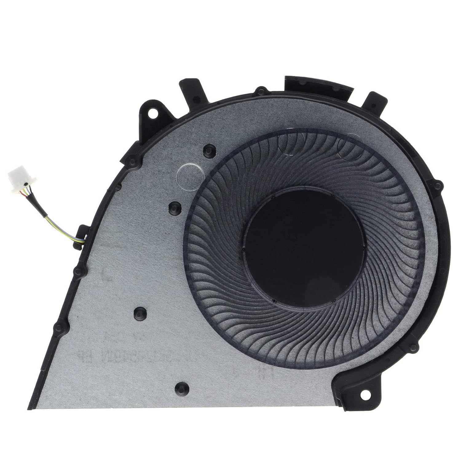 CPU Cooling Fan for Lenovo Yoga 7i 14ITL5 5H40S20144 DFS5K12115491N FN06