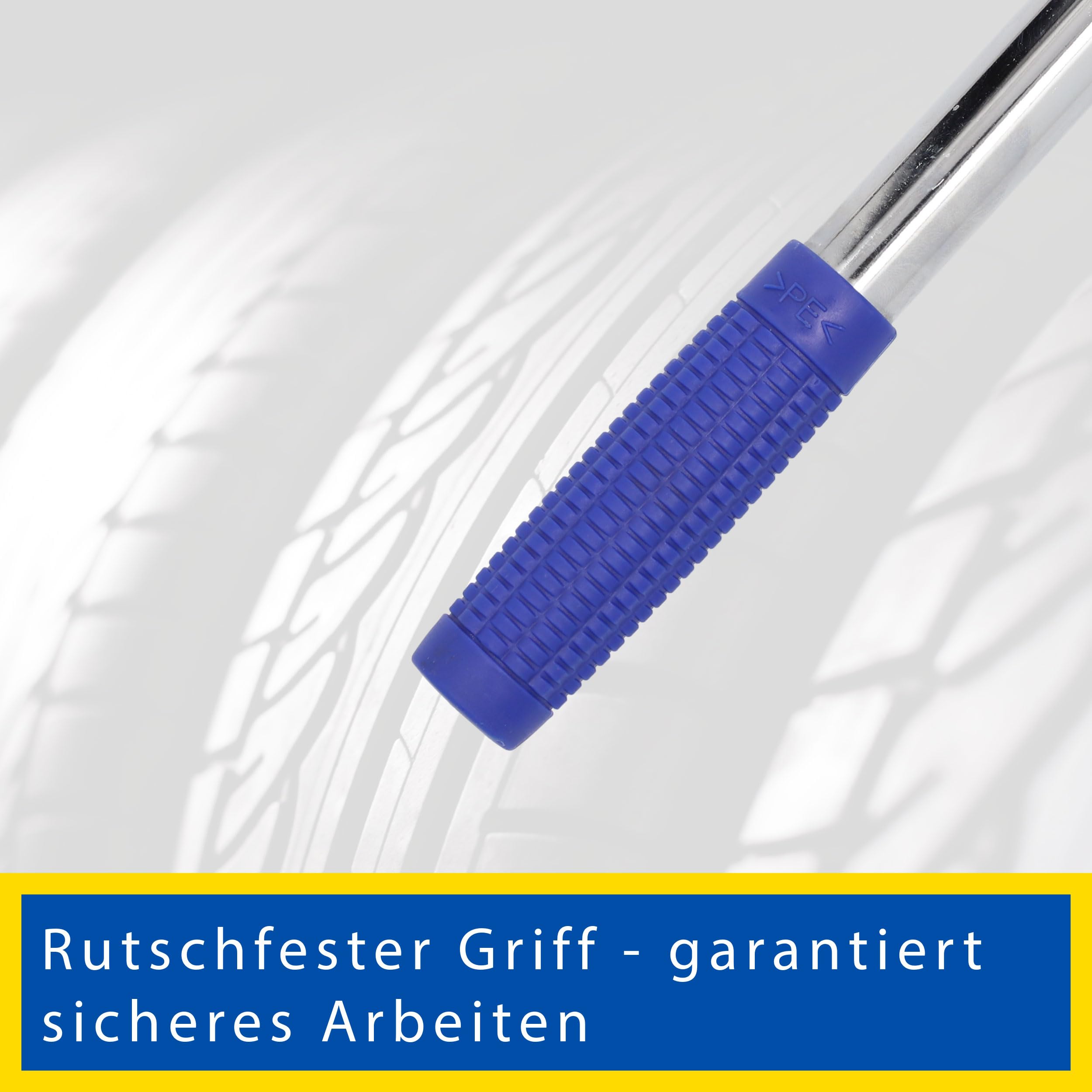 Goodyear 75521 Chiave per Dadi di Ruote