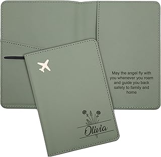 Personalized Travel Wallet