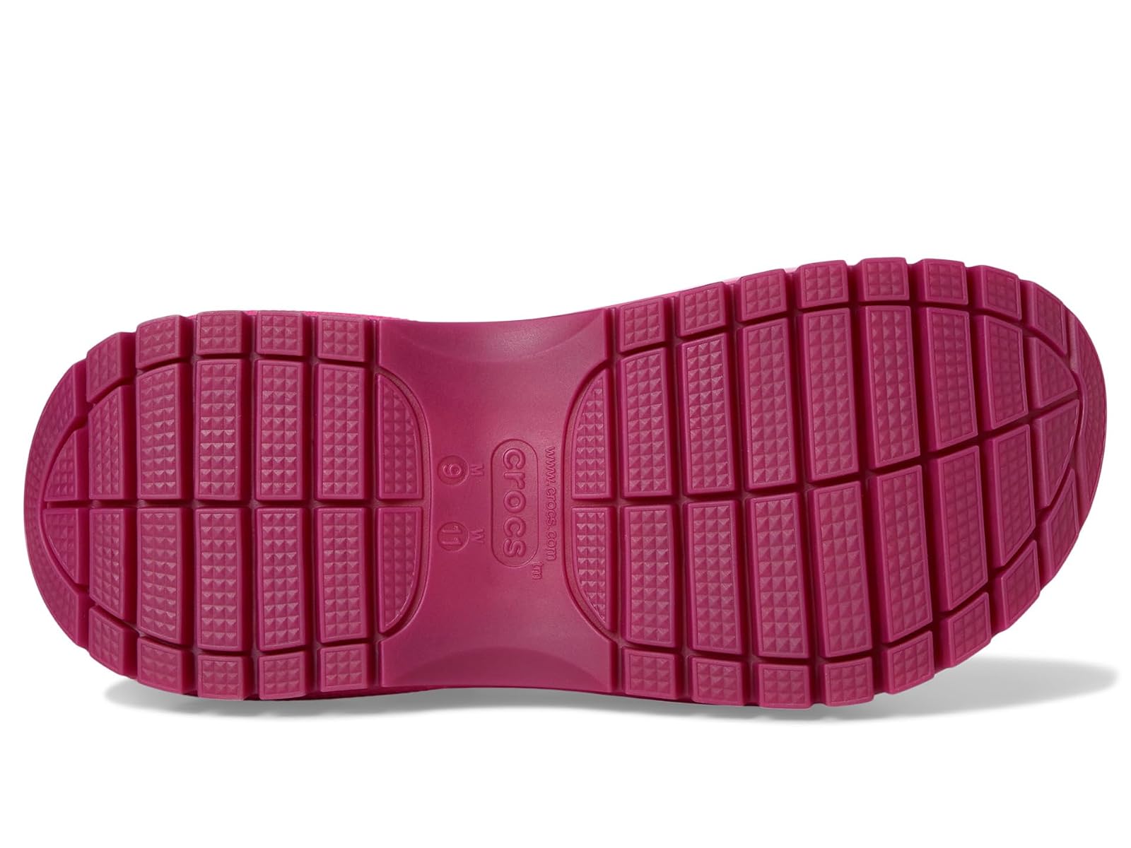 Unisex Clogs Crocs Mega Crush Clog | eBay