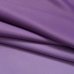 Yakamok 63 Rideaux longues Ombre d'inch,Lumière Insulée Thermique Bloquant Blanc Grisâtre à Violet Gradient Rideaux de couleur, Draps de fenêtre Grommet d'obscurcissement de la pièce pour chambre / salle de séjour(2 Panneaux,42W x 63L) | Draps de fenêtre isolants thermiques,Ro