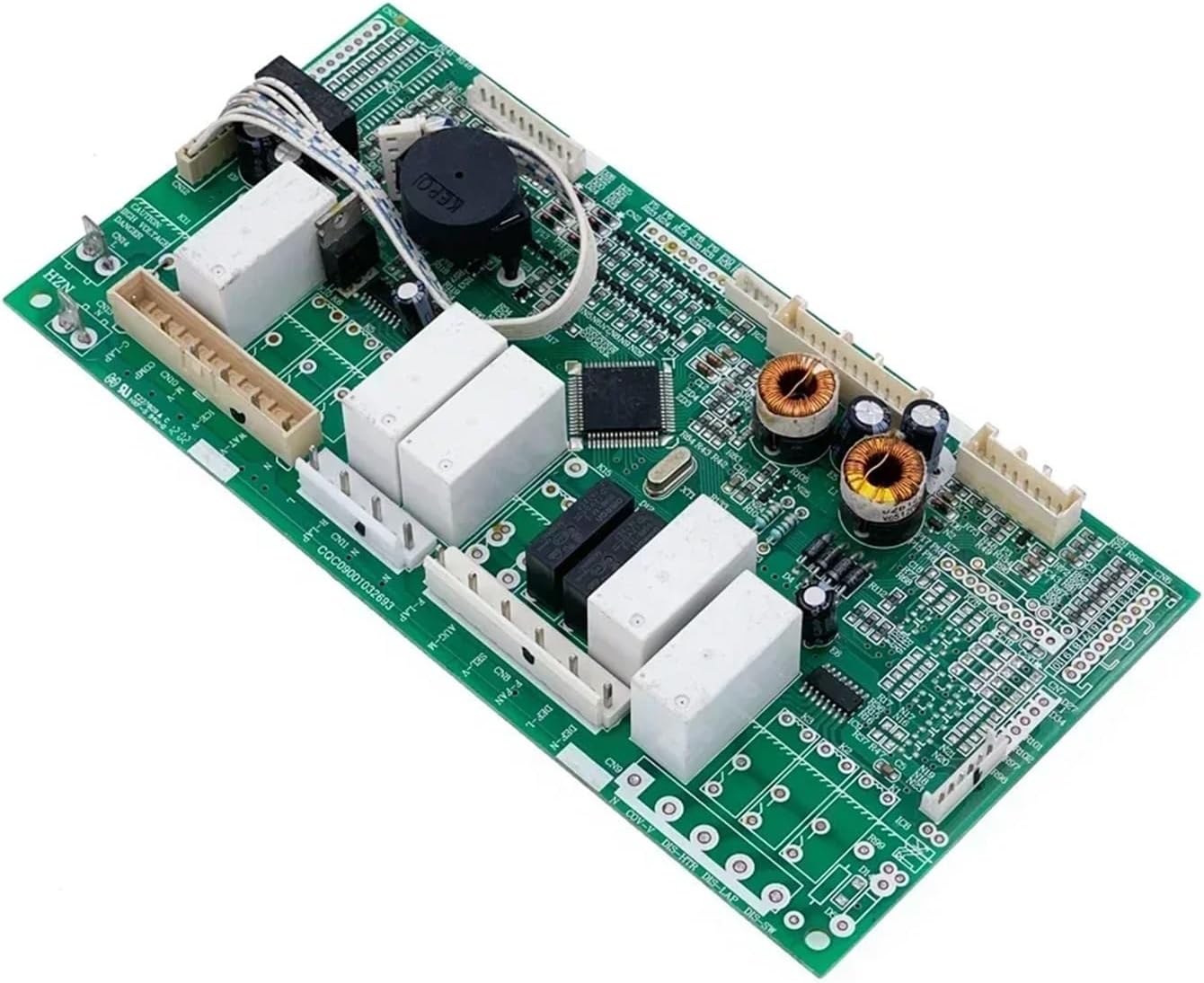 西池昭彦 ウズラ 陶の置物 鶉置物 葵紋入手作り茶碗 木箱付き A430 葵