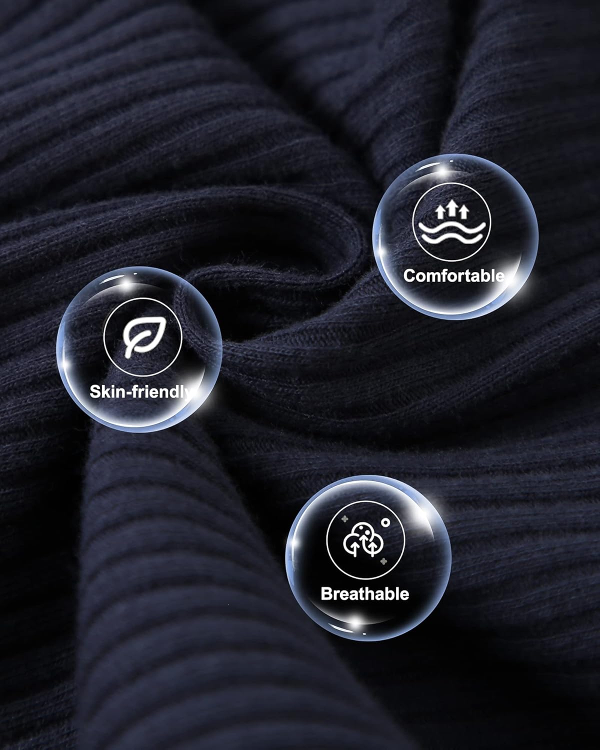 YUEMION Baby Boy Clothes Newborn Infant Boy Outfits 2Pcs Stripe Top Romper Pants Set 0-24 Months Overalls Toddler Boy Clothes - Image 5