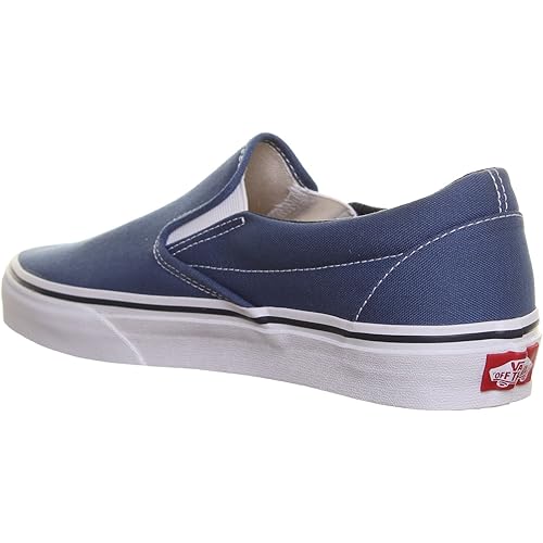 Vans Women's Low-Top Trainers