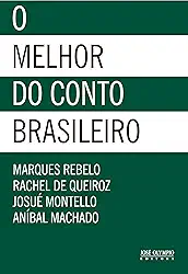 O melhor do conto brasileiro