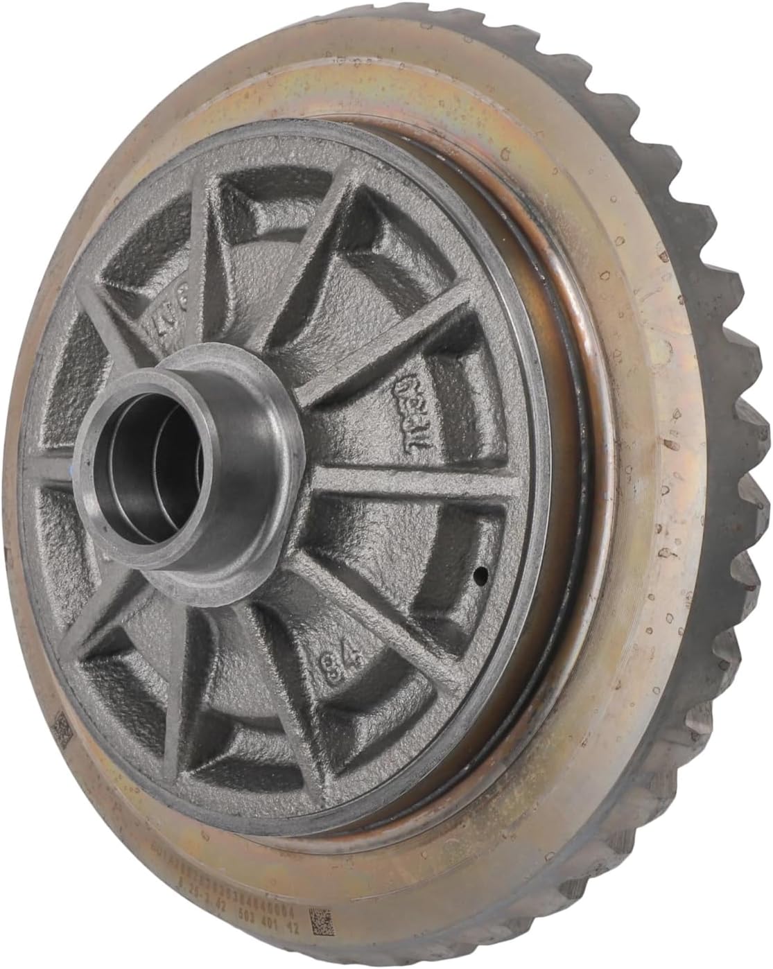 GM Genuine Parts 84840008 Front Differential Drive Pinion Gear