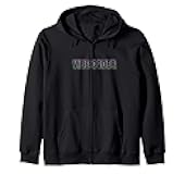 Vibe Coder AI Developer Game Programmer Design Zip Hoodie
