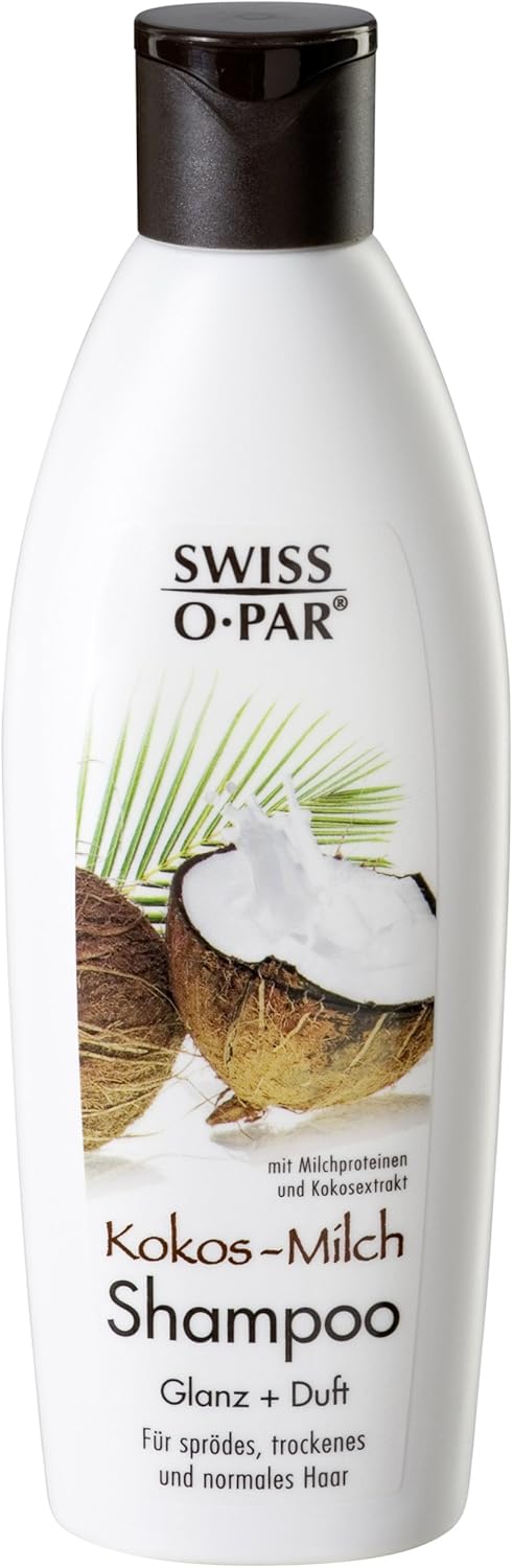 Swiss-o-Par Kokos-Milch Spülung 250ml - View #10