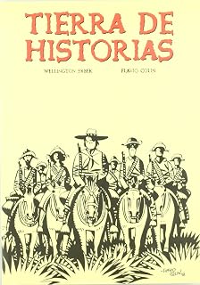 Tierra de historias