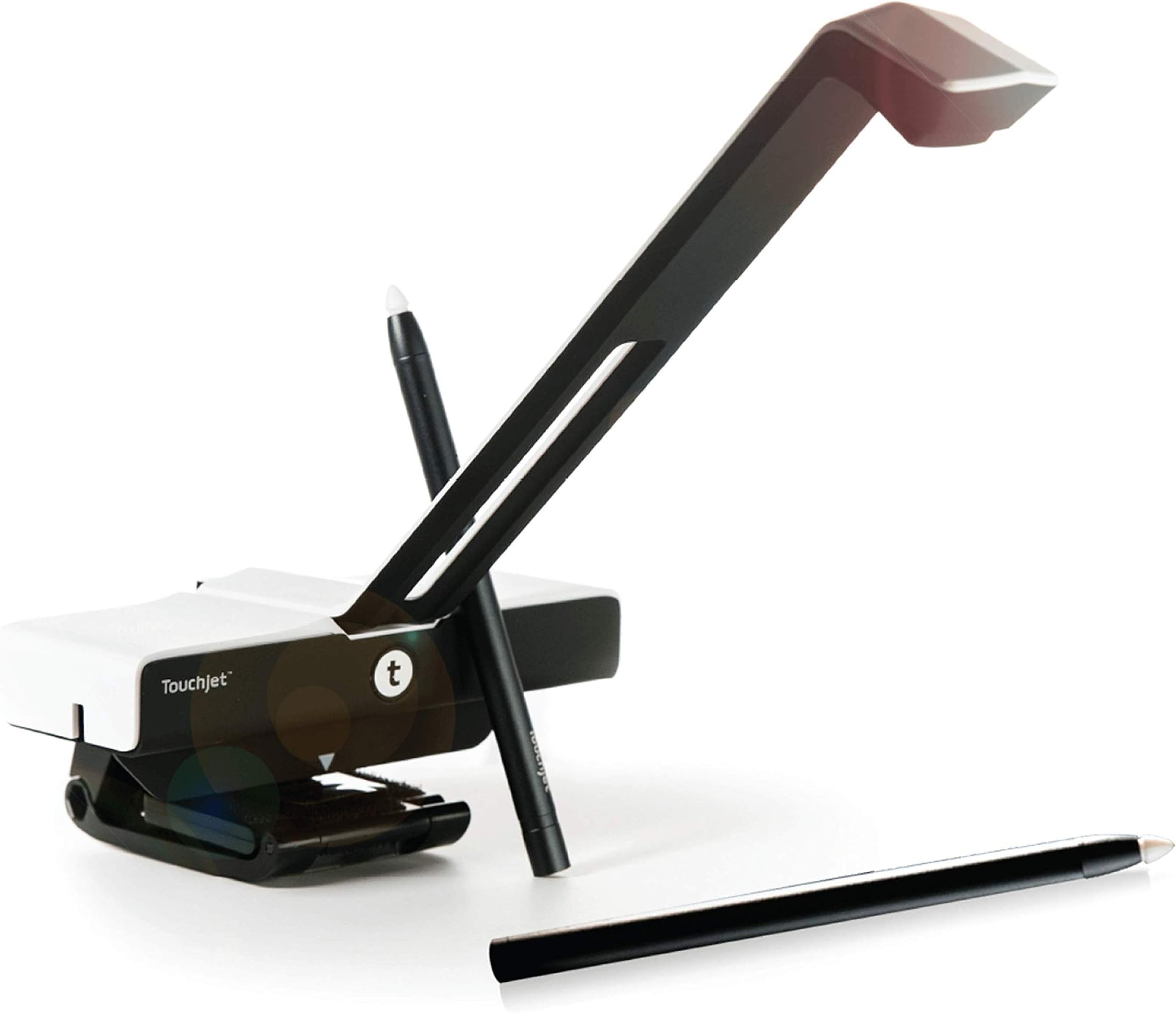 Wave + Lily™ (Pen Touch) - Add Android Tablet Interactive Touchscreen to TVs up to 65”