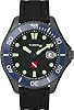 Timex 44 mm Navi XL Dive Automatic Watch