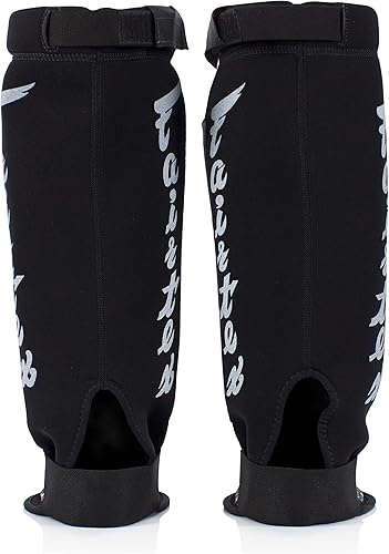 Miniatura 2 de Fairtex Espinilleras de neopreno