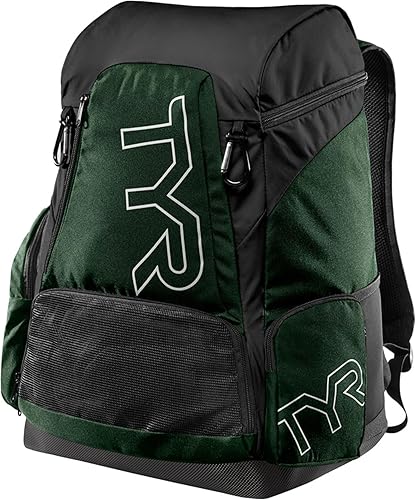 Vista 2 de TYR – Mochila Evergreen