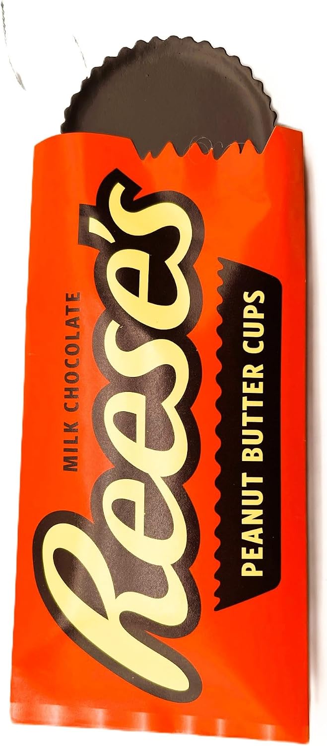 Hershey's™ Reese's Bag Ornament by Kurt Adler
